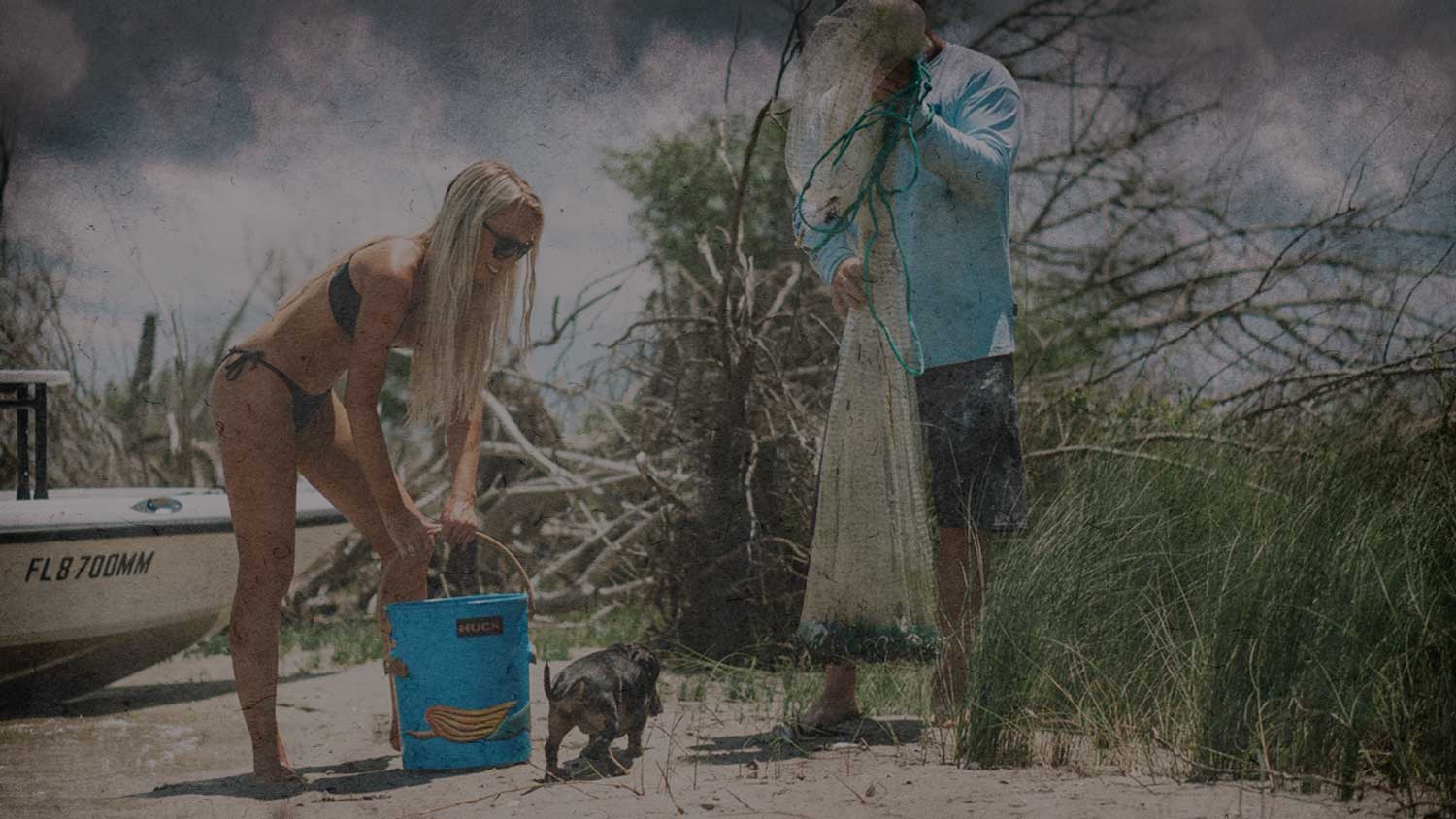 HUCK-Boundless-Utility-S-1