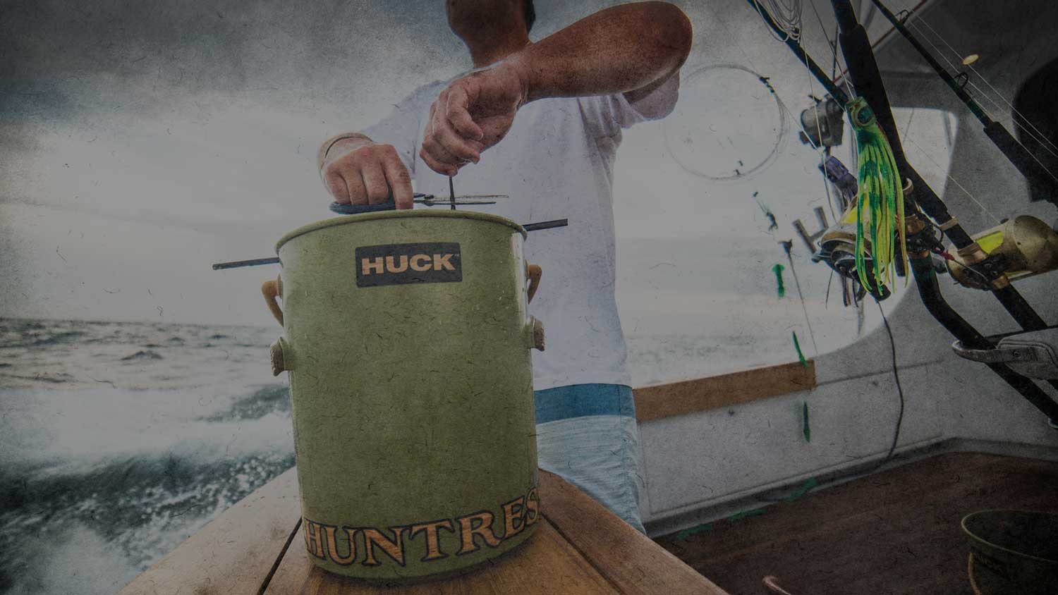 HUCK-Custom-S1