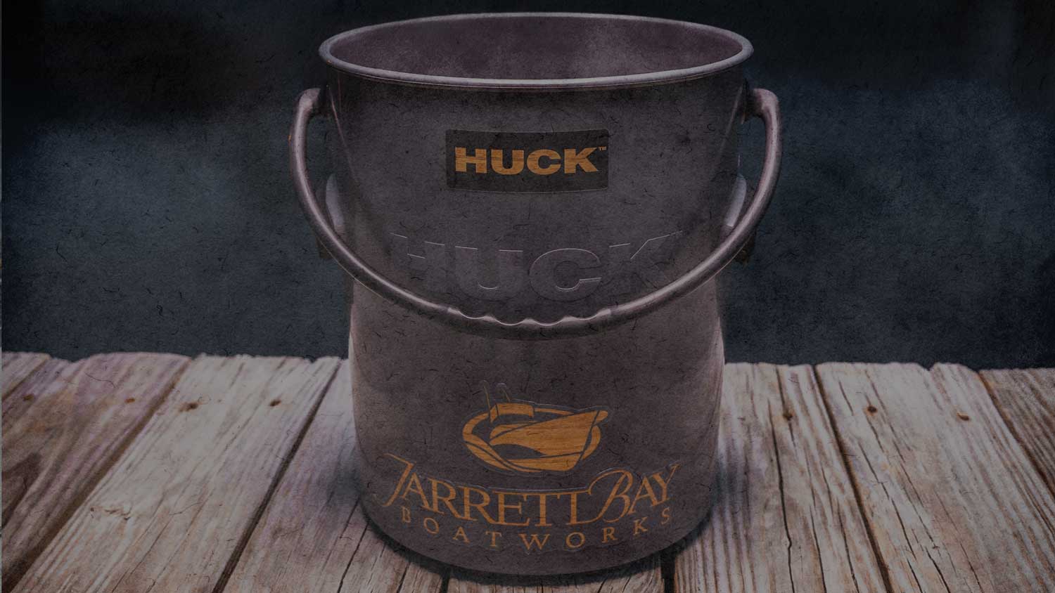 HUCK-Custom-S3