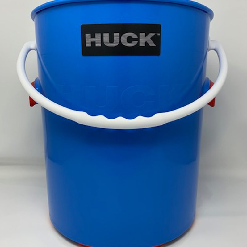 HUCK Bucket Shop HUCK Bucket