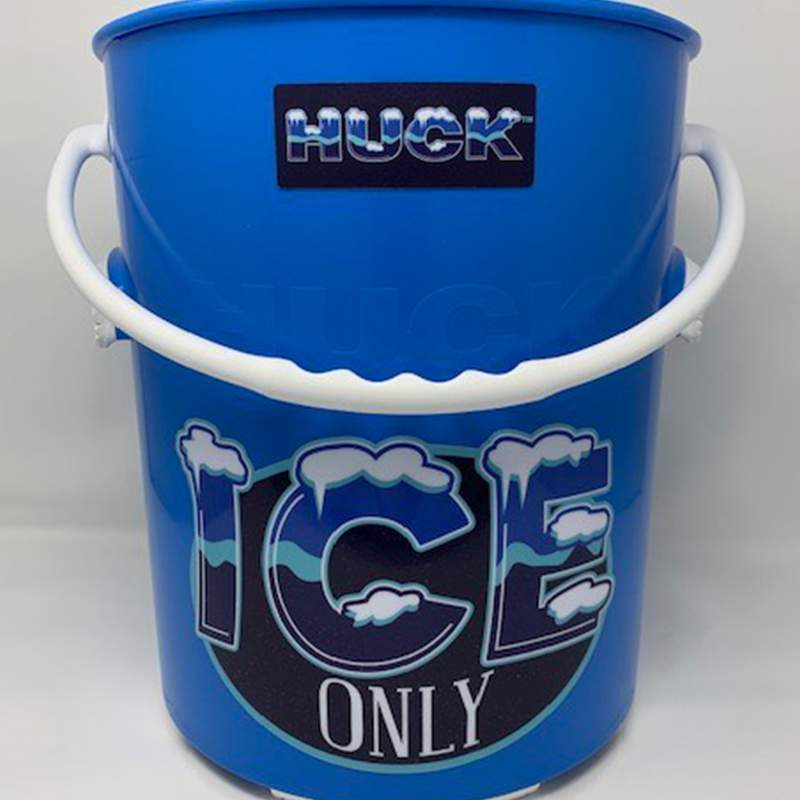 HUCK Bucket Shop HUCK Bucket