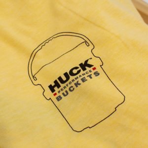 HUCK Mermaid Shirt - The HUCK Bucket
