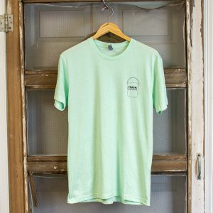 HUCK Mermaid Shirt - The HUCK Bucket