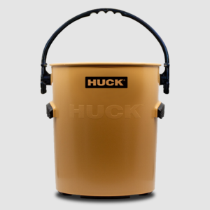 HUCK Performance Bucket