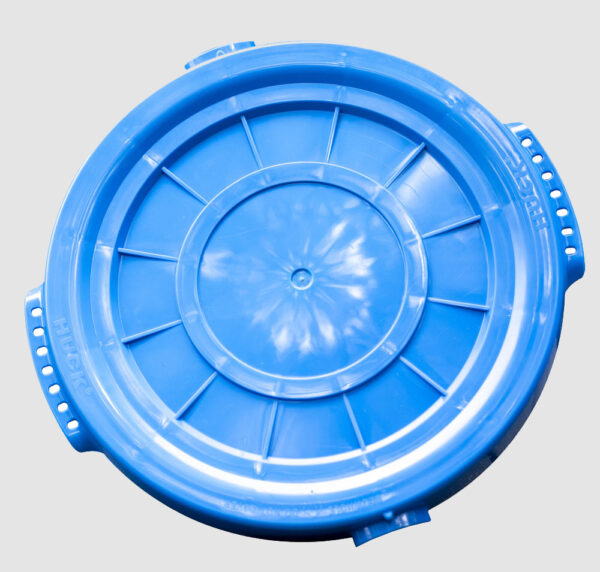 HUCK Performance Buckets Lid