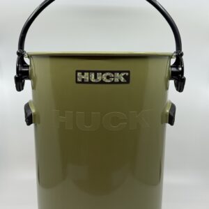 HUCK Performance Bucket