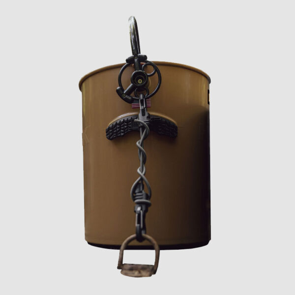 HUCK Performance Buckets Tie-Down Kit